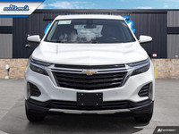 Come see this certified 2022 Chevrolet Equinox LT AWD | Power Liftgate | Heated Seats | Power Seat |... (image 6)