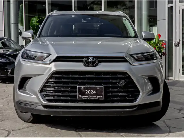 2024 Toyota Grand Highlander Limited Trim | XLE Pkg | Safety Cer in Cars & Trucks in City of Toronto - Image 6