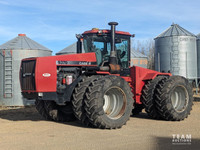 1997 Case IH 4WD Tractor 9370