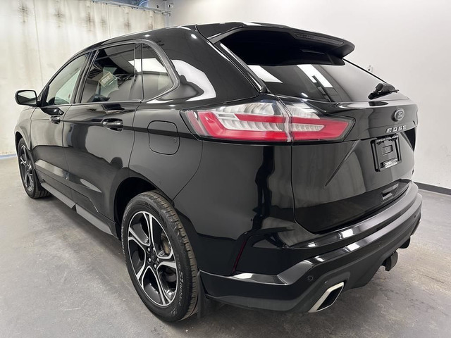 2022 Ford Edge ST ST Pkg - Leather - 2.7L Turbo - AWD - B&O S... in Cars & Trucks in Lethbridge - Image 4
