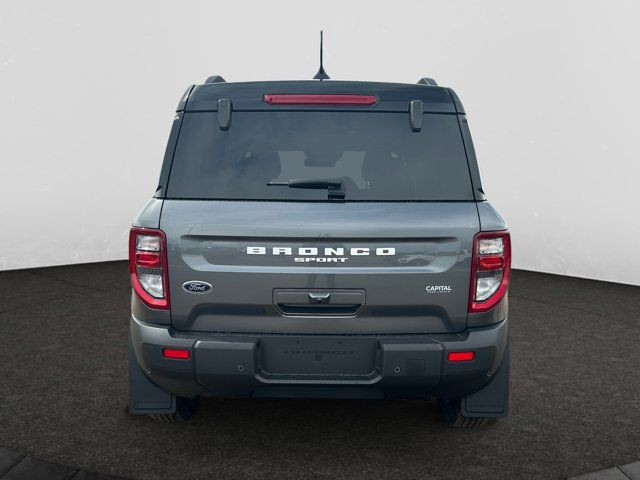 2025 Ford Bronco Sport Outer Banks in Cars & Trucks in Regina - Image 4