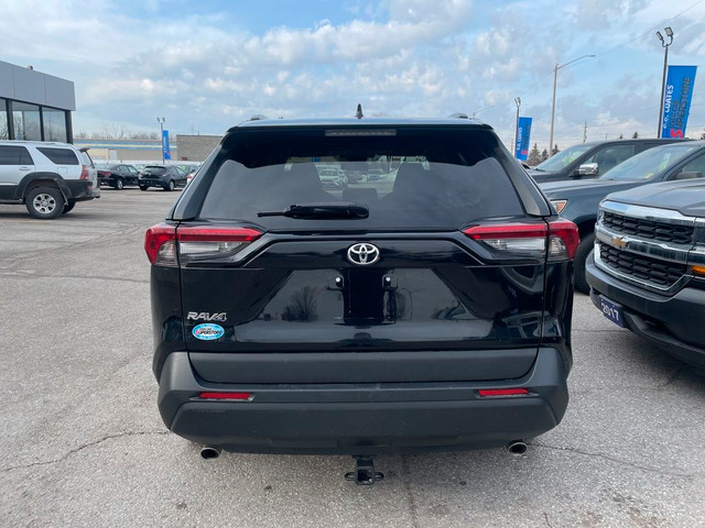  2019 Toyota RAV4 LE AWD ~Bluetooth ~Backup Camera ~Heated Seats in Cars & Trucks in Barrie - Image 4