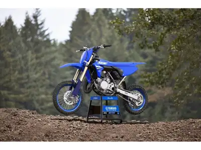 2025 Yamaha YZ65 RESERVE PAR TELEPHONE Stock limité Réservez votre moto DÈS MAINTENANT! Plus de 400...