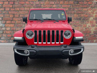 Come see this 2022 Jeep Wrangler Unlimited Sahara while we still have it in stock! *This Jeep Wrangl... (image 7)