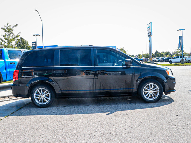 2019 Dodge Grand Caravan CVP/SXT 3.6L Pentastar | STOW AND GO... in Cars & Trucks in London - Image 4