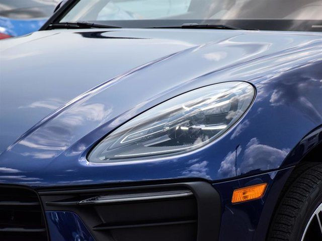 2024 Porsche Macan AWD in Cars & Trucks in London - Image 3