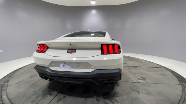 2025 Ford Mustang GT Premium - 60th Anniversary in Cars & Trucks in Strathcona County - Image 2