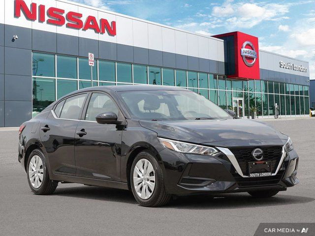 2020 Nissan Sentra in Cars & Trucks in London
