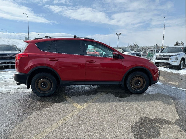  2014 Toyota RAV4 XLE in Cars & Trucks in Calgary - Image 4