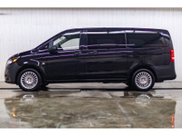 **ACCIDENT FREE - MECHANICALLY CERTIFIED** 17,352 KM This 2018 Mercedes-Benz Metris Passenger Van is... (image 2)
