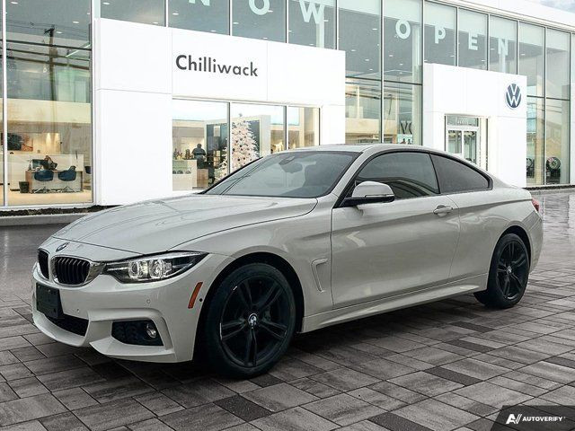 2019 BMW 4 Series 430i xDrive *BC ONLY!* Backup Camera in Cars & Trucks in Chilliwack