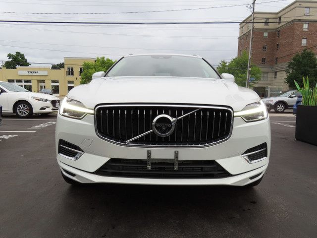 2021 Volvo XC60 Recharge T8 eAWD PHEV Inscription Pkg - Plug-in  in Cars & Trucks in Oakville / Halton Region - Image 3