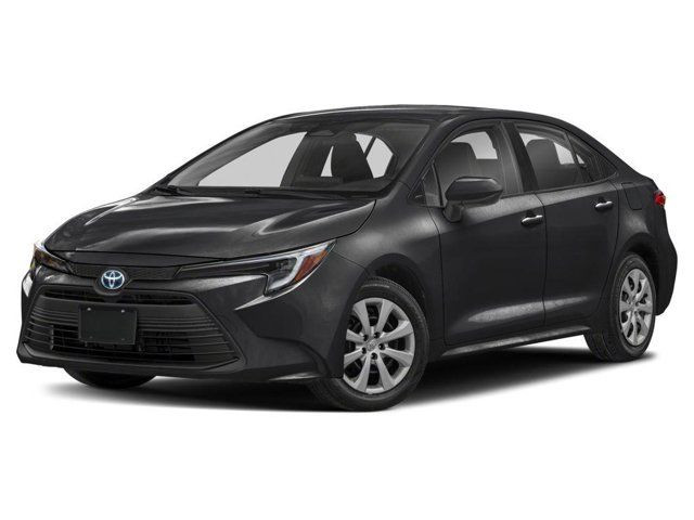 2025 Toyota Corolla Hybrid LE in Cars & Trucks in City of Toronto