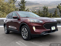 This Ford Escape delivers a Intercooled Turbo Premium Unleaded I-4 2.0 L/122 engine powering this Au... (image 7)