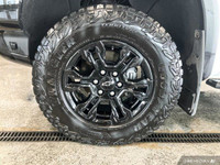 Conquer any terrain with this 2024 Chevrolet Silverado 1500 ZR2 Crew Cab boasting a powerful Duramax... (image 9)