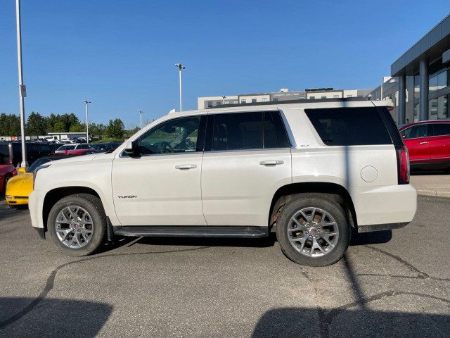 2017 GMC Yukon in Cars & Trucks in Oakville / Halton Region - Image 2