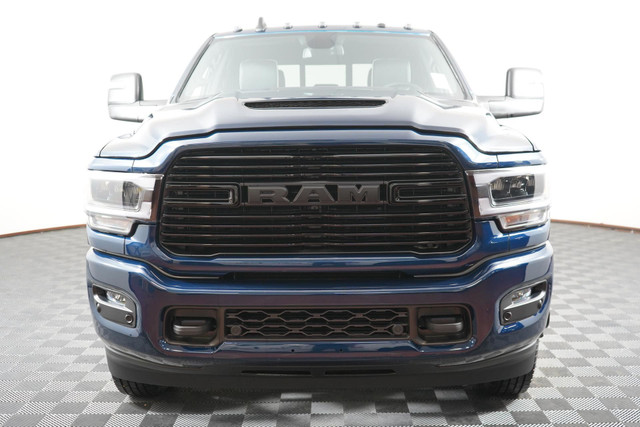 2024 Ram 3500 LARAMIE in Cars & Trucks in Grande Prairie - Image 3