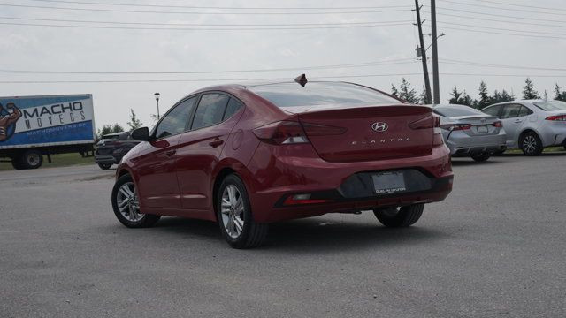 2020 Hyundai Elantra Preferred w/Sun & Safety Package | in Cars & Trucks in Guelph - Image 4