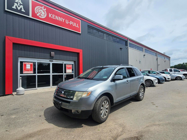 2007 Ford Edge SEL Plus in Cars & Trucks in London