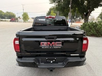 Welcome to Murray Buick GMC - Penticton Prepare to be impressed with our 2025 GMC Canyon Elevation C... (image 6)