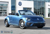 2018 Volkswagen Beetle Convertible Coast BA à vendre