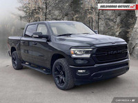Engine: Gas V-8 5.7L L/100Km City: 16.1 L/100Km Hwy: 11.0 Safety Equipment ABS And Driveline Tractio... (image 6)