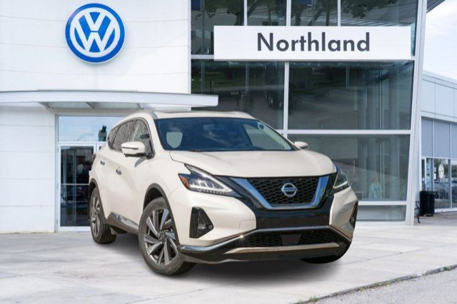 2019 Nissan Murano SL in Cars & Trucks in Calgary