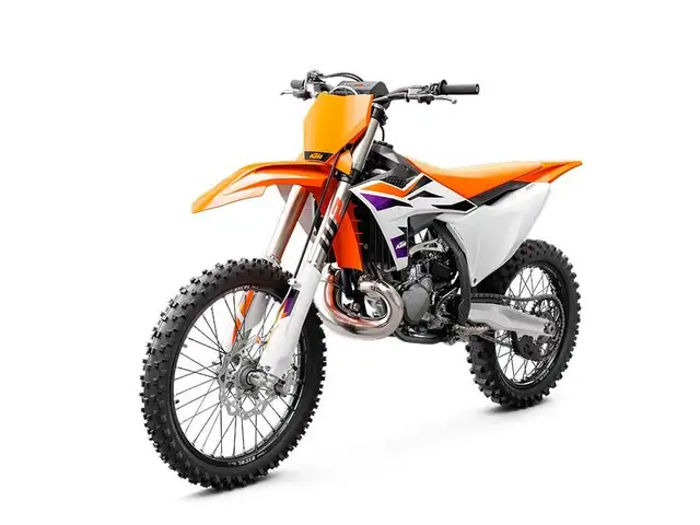2024 KTM 250 SX in Dirt Bikes & Motocross in Granby - Image 4
