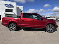 ENGINE: 5.0L V8 -inc: auto start-stop technology and flex-fuel capability GVWR: 7 000 lbs Payload Pa... (image 7)