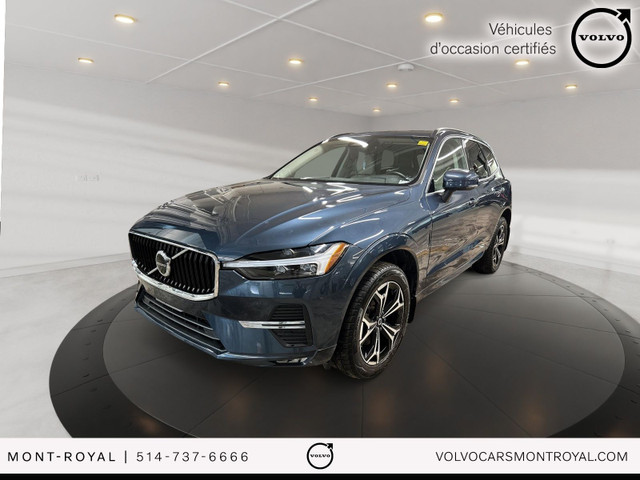 2022 Volvo XC60 in Cars & Trucks in City of Montréal