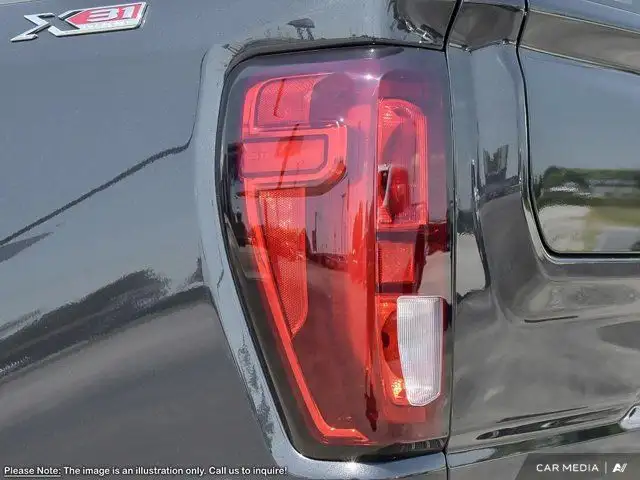 2025 GMC Sierra 1500 Elevation dans Autos et camions dans Winnipeg - Image 12