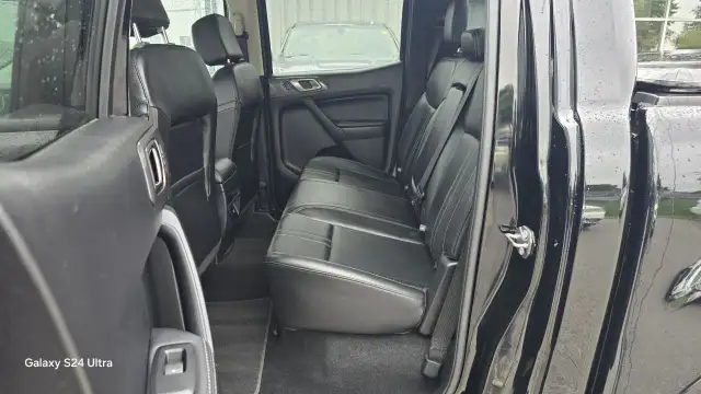 2021 Ford Ranger LARIAT in Cars & Trucks in London - Image 19