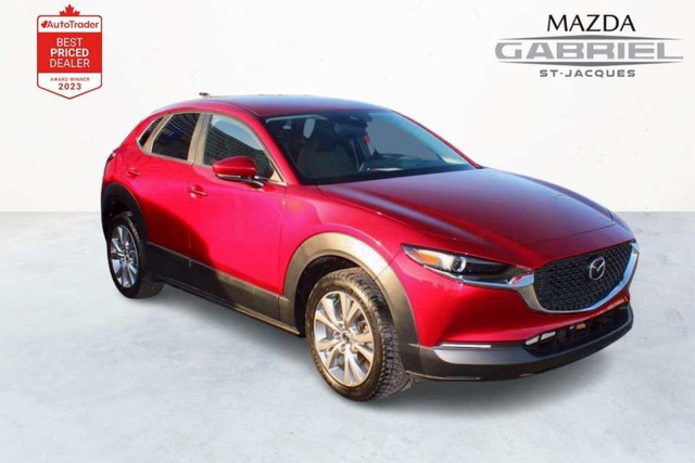 2021 Mazda CX-30 GS in Cars & Trucks in City of Montréal - Image 3