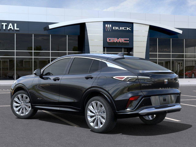 2025 Buick Envista Avenir in Cars & Trucks in Edmonton - Image 4