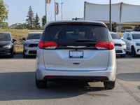 This Chrysler Grand Caravan has a durable Regular Unleaded V-6 3.6 L/220 engine powering this Automa... (image 5)