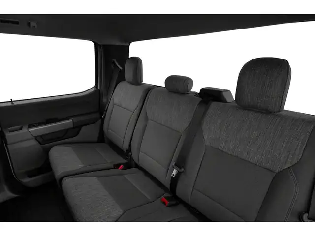 2022 Ford F-150 XLT 3.5L, CLOTH HEATED SEATS, BACKUP CAMERA/... in Cars & Trucks in Calgary - Image 10