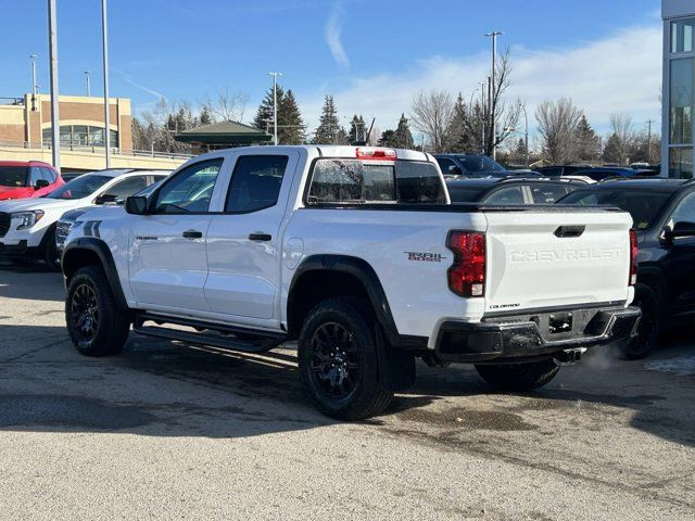 2025 Chevrolet Colorado 4WD Trail Boss in Cars & Trucks in Calgary - Image 4