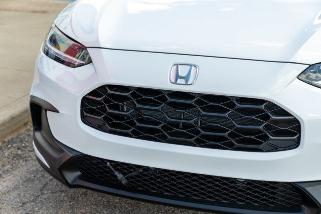 2026 Honda HR-V LX in Cars & Trucks in Edmonton - Image 3
