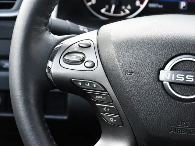 2024 Nissan Murano Platinum AWD-Leather| Navi| Roof! in Cars & Trucks in Kitchener / Waterloo - Image 17