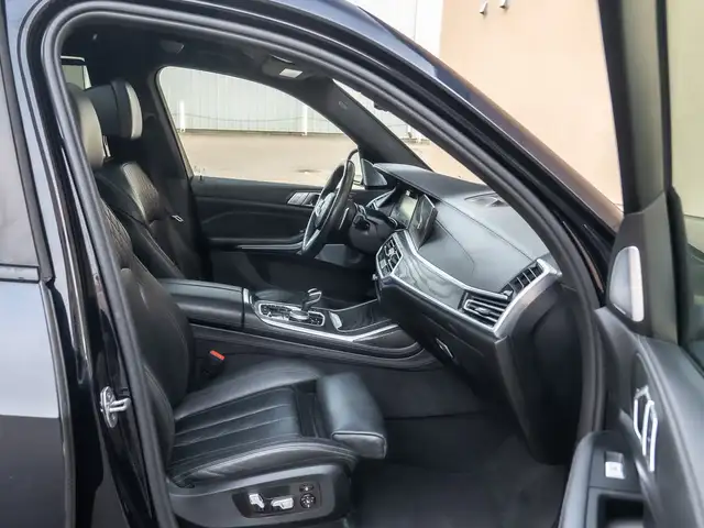 2019 BMW X7 xDrive40i - M PKG I Indiv. Interior I No Accidents in Cars & Trucks in Saskatoon - Image 23