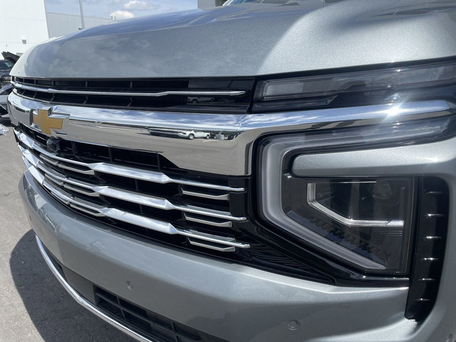 2025 Chevrolet Tahoe Premier in Cars & Trucks in Calgary - Image 3