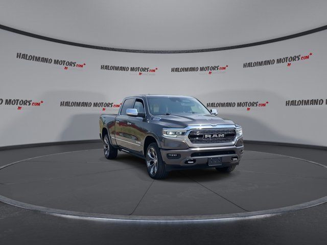 2022 Ram 1500 Limited in Cars & Trucks in Hamilton - Image 3