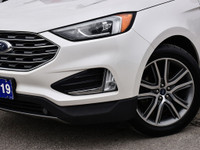 For Sale: 2019 Ford Edge Titanium AWD - The SUV That's Practically a Butler on Wheels! Zoom into sty... (image 1)