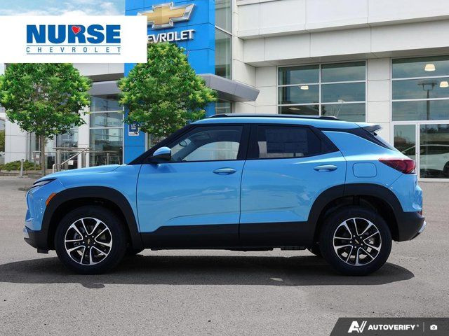 2026 Chevrolet Trailblazer LT in Cars & Trucks in Oshawa / Durham Region - Image 3