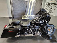 2015 Harley-Davidson FLHXSE CVO STREET GLIDE CVO