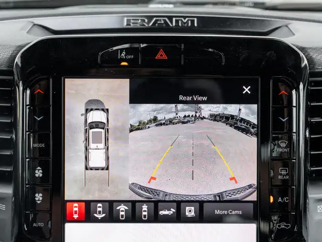 2025 Ram 1500 Sport dans Autos et camions dans Barrie - Image 30