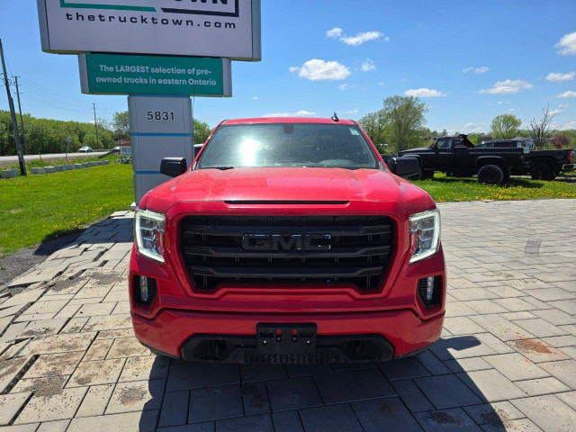 2021 GMC Sierra 1500 in Cars & Trucks in Ottawa - Image 2
