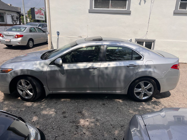 2013 Acura TSX 4dr Sdn I4 Auto w/Premium Pkg in Cars & Trucks in Mississauga / Peel Region - Image 2
