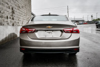This 2022 Chevrolet Malibu is for sale today. This sedan has 91,455 kms. It's grey in colour . It ha... (image 4)
