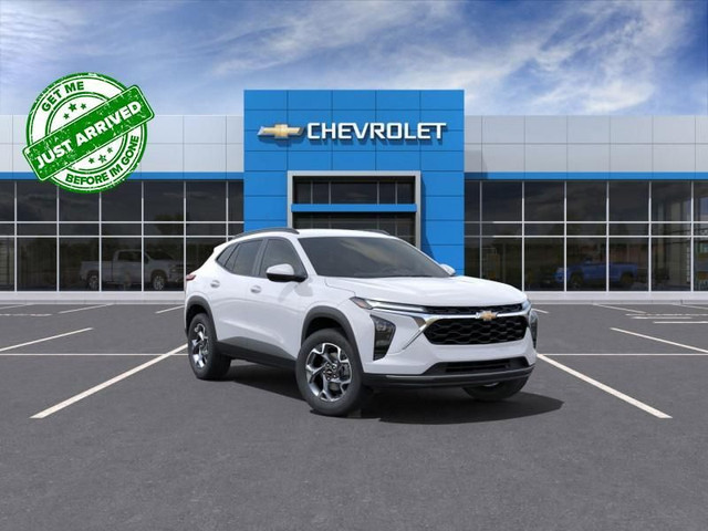 2025 Chevrolet Trax LT in Cars & Trucks in Mississauga / Peel Region